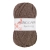 Viking Garn Sportsragg - Średni Brąz 519
