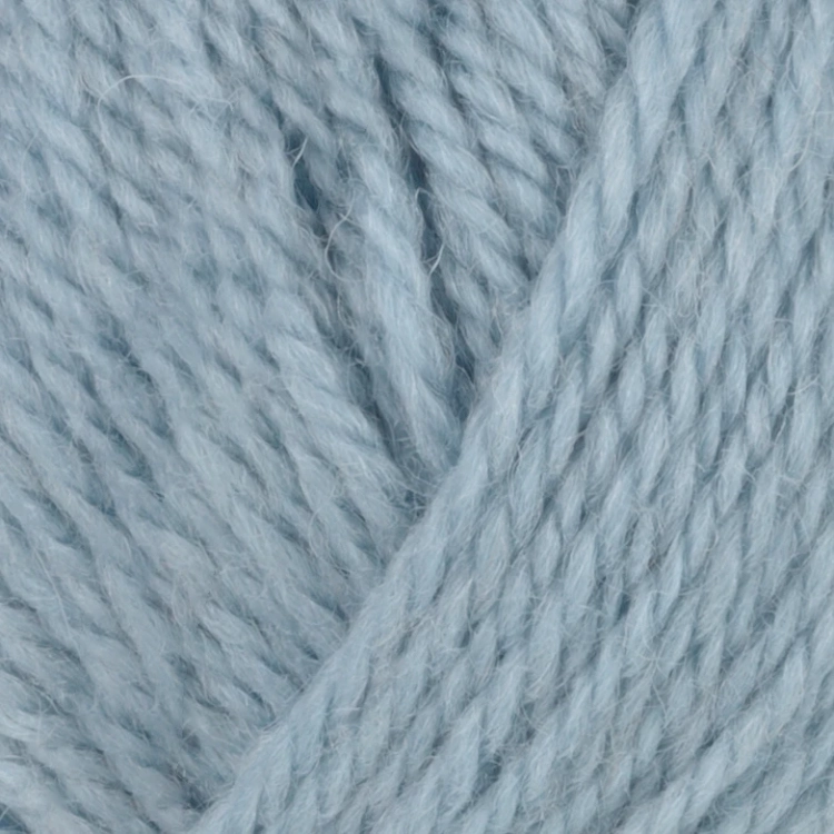 Viking Garn Sportsragg - Jasnoniebieskie dżinsy 524