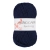 Viking Garn Sportsragg - Granatowy 526