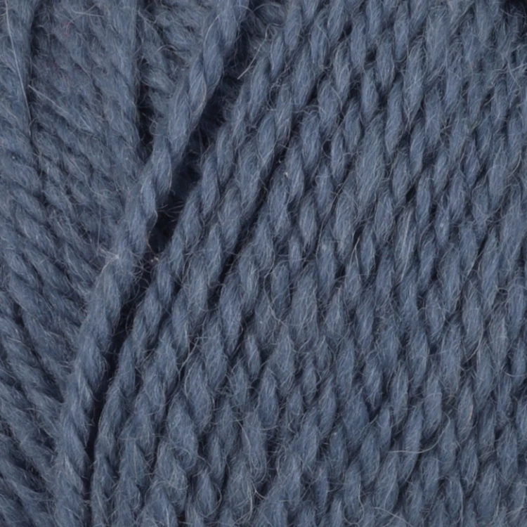 Viking Garn Sportsragg - Dżinsy niebieskie 527