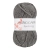 Viking Garn Sportsragg - Szary 530