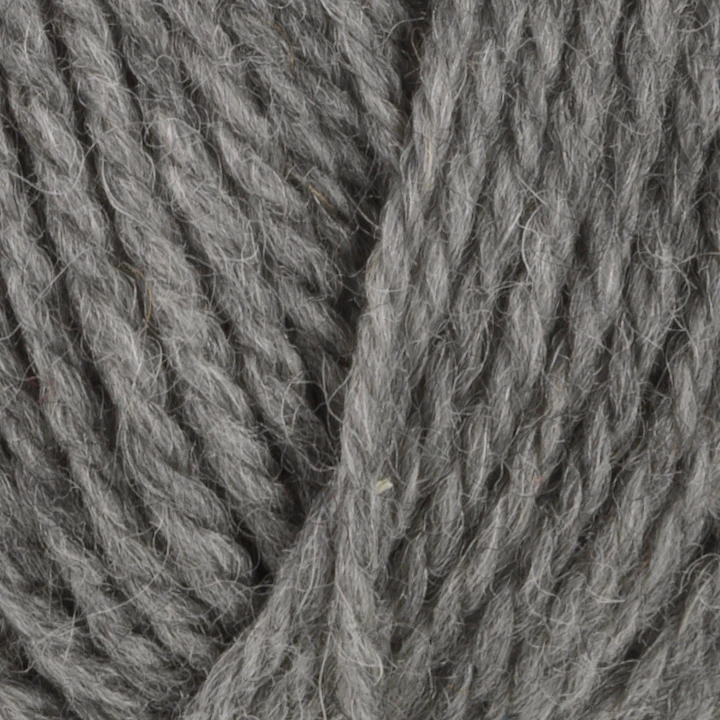 Viking Garn Sportsragg - Szary 530