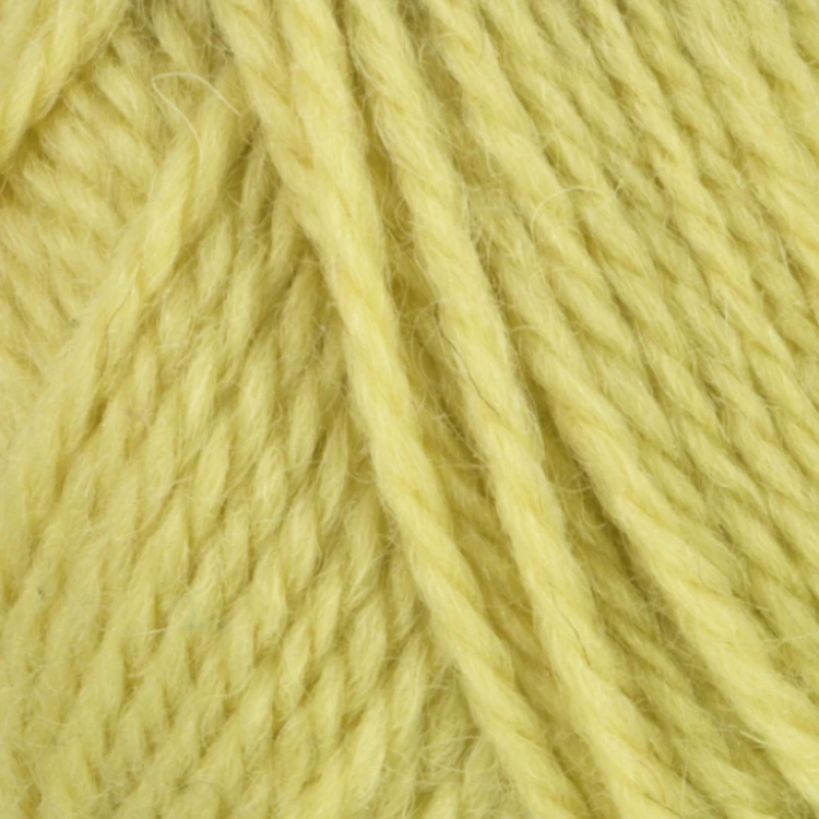 Viking Garn Sportsragg - Jasnozielony 531
