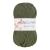 Viking Garn Sportsragg - Ciemnozielony 532