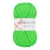 Viking Garn Sportsragg - Neonowa zieleń 535
