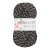 Viking Garn Sportsragg - Multi-szaro-czarny 540
