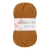 Viking Garn Sportsragg - Ochrowy żółty 546