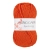 Viking Garn Sportsragg - Pomarańczowy 551