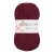Viking Garn Sportsragg - Ciemny burgund 555