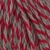 Viking Garn Sportsragg - Multi-szaro-czerwony 560