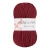 Viking Garn Sportsragg - Wino czerwone 561