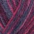 Viking Garn Sportsragg - Multi-różowo-fioletowy 566