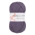 Viking Garn Sportsragg - Przykurzony fiolet 568