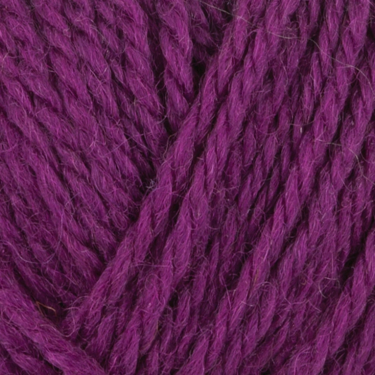 Viking Garn Sportsragg - Wrzos 569