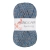 Viking Garn Sportsragg - Multi-szaro-niebieski 570