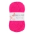 Viking Garn Sportsragg - Neonowy róż 577