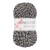 Viking Garn Sportsragg - Multi-szary-czarno-biały 580