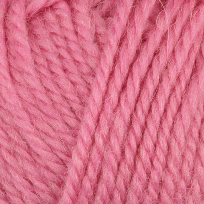 Viking Garn Sportsragg - Stara róża 581