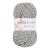 Viking Garn Sportsragg - Multi-biało-beżowo-niebieski 585