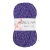 Viking Garn Sportsragg - Multi-fioletowo-niebieski 589