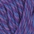 Viking Garn Sportsragg - Multi-fioletowo-niebieski 589