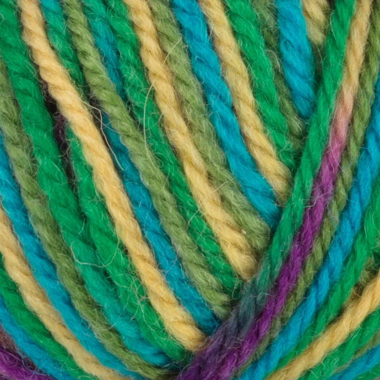 Viking Garn Sportsragg - Tivoli 592