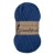 Viking Garn Snorre Collection NordWool - Niebieski kobalt 125