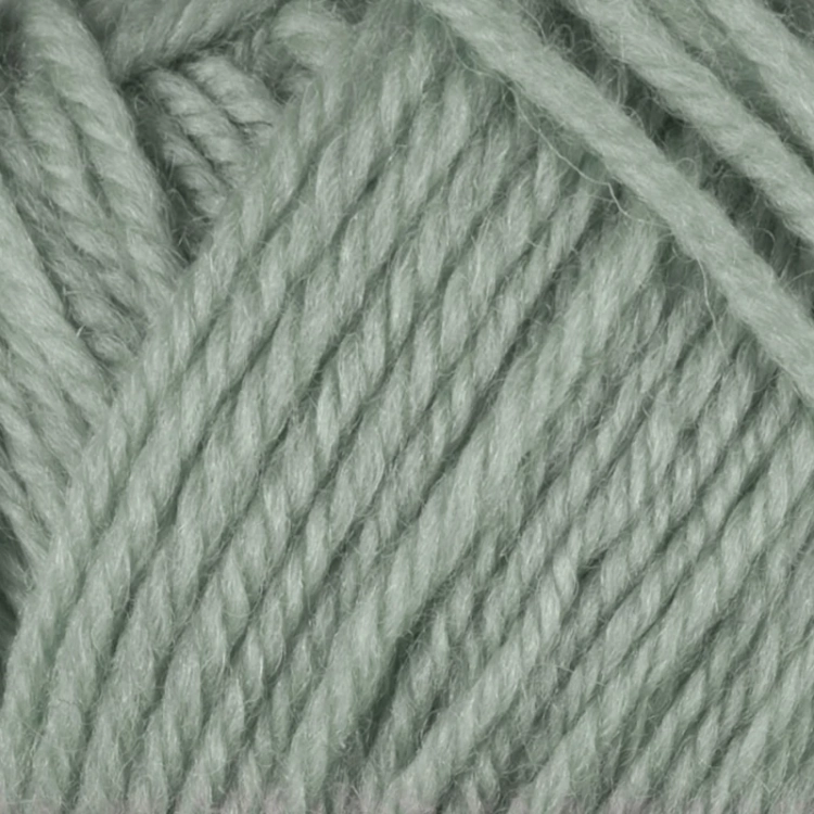 Viking Garn Snorre Collection NordWool - Jasny petrol 128