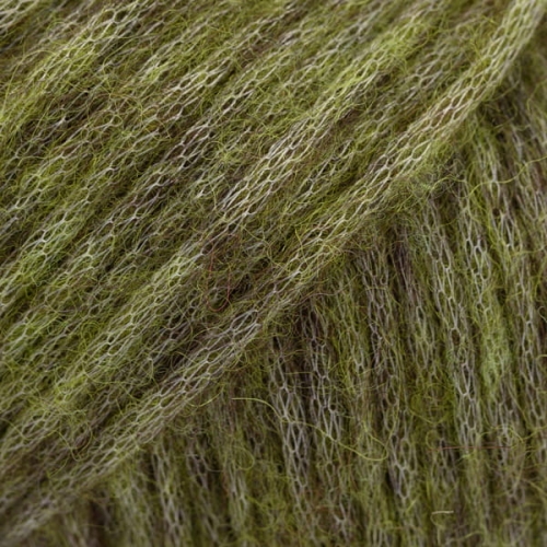 Włóczka Drops Air ciemna oliwka uni colour 46