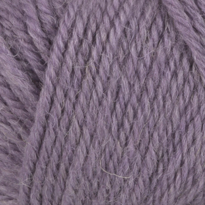 Viking Garn Snorre Collection NordWool - Ciemny liliowy 168