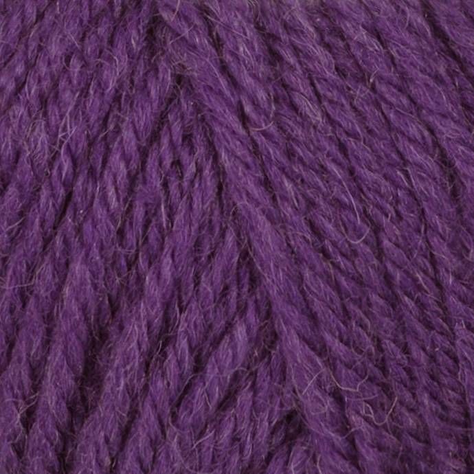 Viking Garn Snorre Collection NordWool - Wrzosowy 178