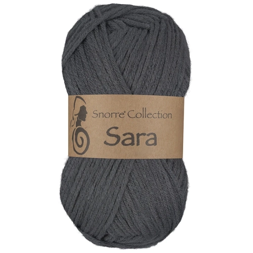 Viking Garn Snorre Collection Sara - Szary 915