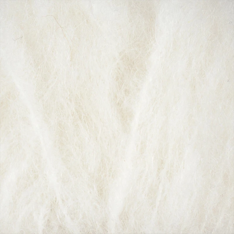 Viking Garn Snorre Exclusive Baby Alpaca - Biały 300