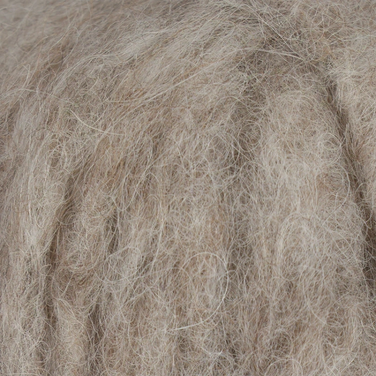 Viking Garn Snorre Exclusive Baby Alpaca - Beżowy 307