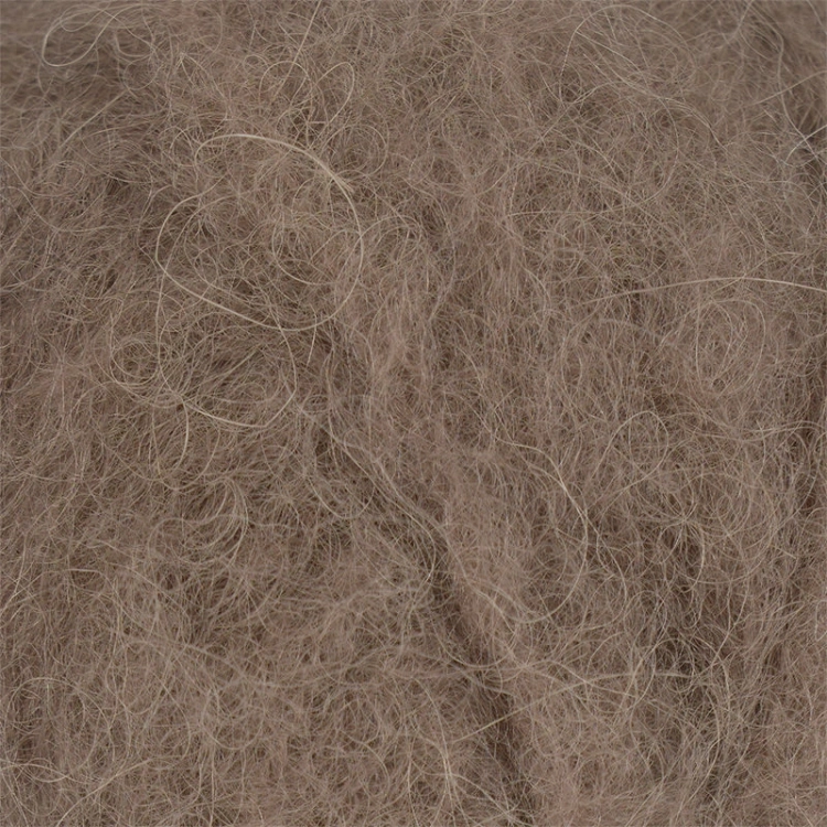 Viking Garn Snorre Exclusive Baby Alpaca - Jasnobrązowy 309
