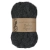 Viking Garn Snorre Exclusive Baby Alpaca - Grafitowy 317