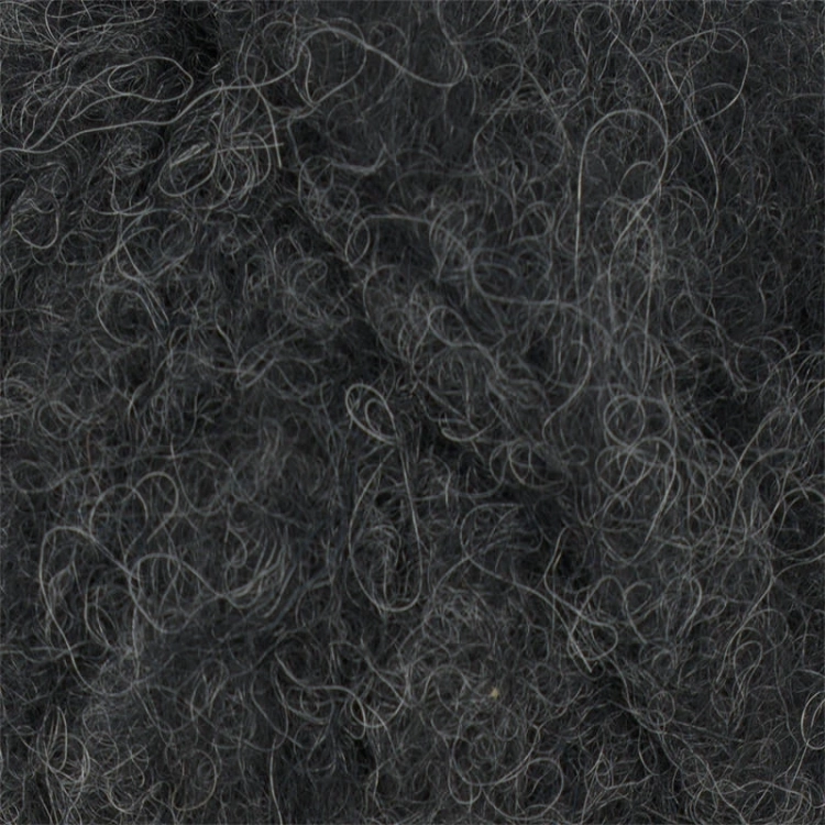 Viking Garn Snorre Exclusive Baby Alpaca - Grafitowy 317