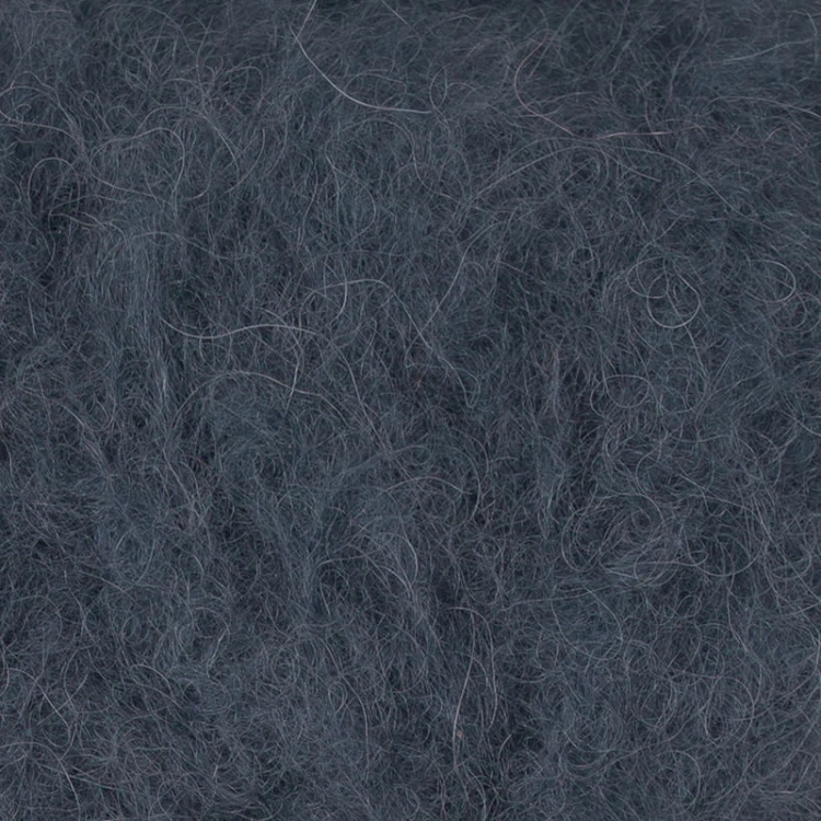 Viking Garn Snorre Exclusive Baby Alpaca - Dżins niebieski 327