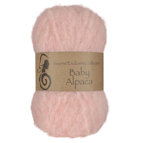 Viking Garn Snorre Exclusive Baby Alpaca - Morela 359