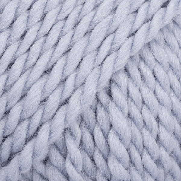 Drops Andes - błękitny stalowy / uni colour 8112
