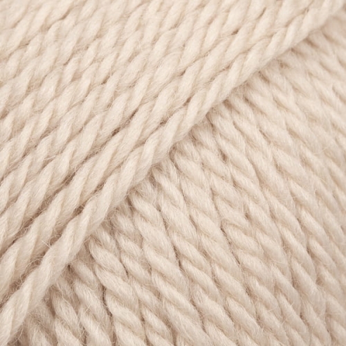 Drops Alaska - pszeniczny / uni colour 61