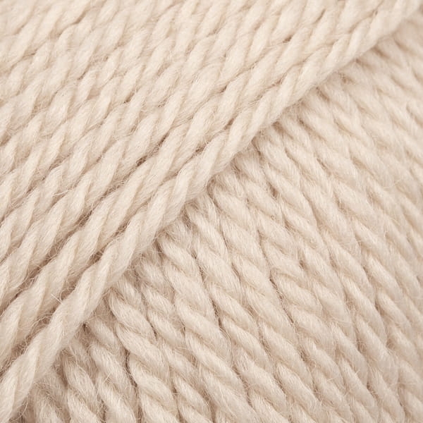 Drops Alaska - pszeniczny / uni colour 61