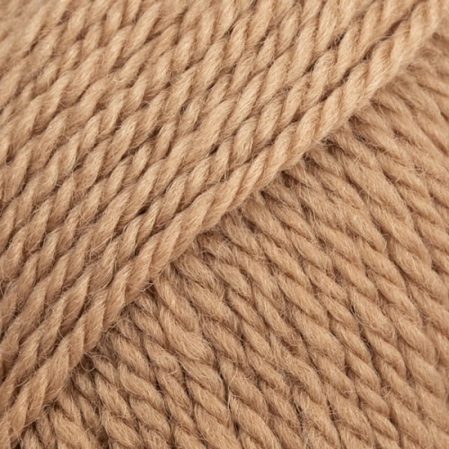 Włóczka Drops Alaska - peanut / uni colour 68