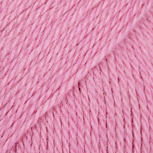 Drops Alpaca - płatek róży / uni colour 9034