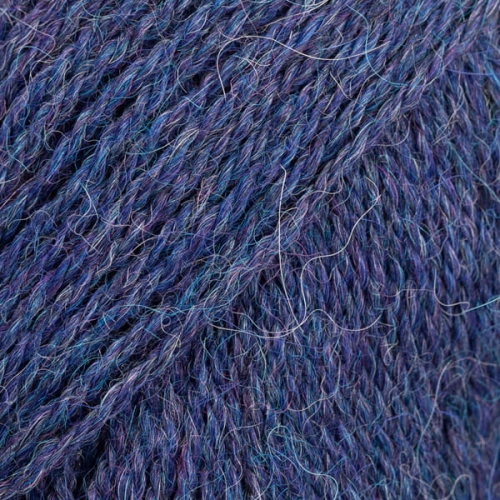 Drops Alpaca - nocne niebo / mix 6360