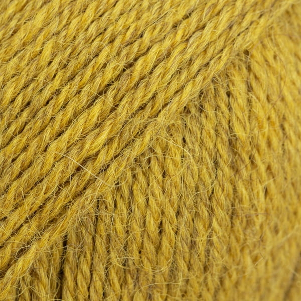 Drops Alpaca - łany pszenicy / mix 9029