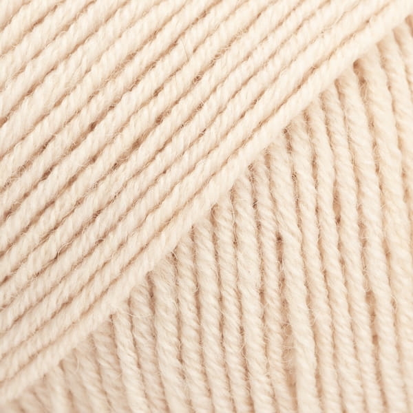 Drops Baby Merino - pszeniczny / uni colour 59