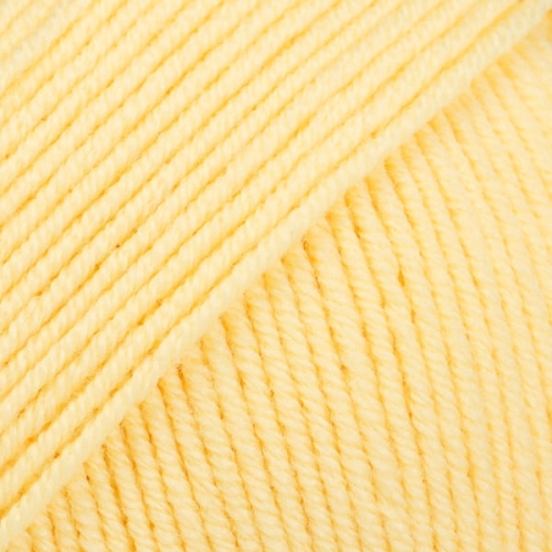 Drops Baby Merino - żółty / uni colour 04
