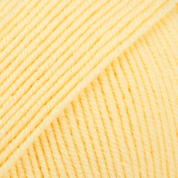 Drops Baby Merino - żółty / uni colour 04