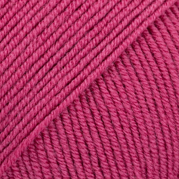 Drops Baby Merino - śliwka / uni colour 41